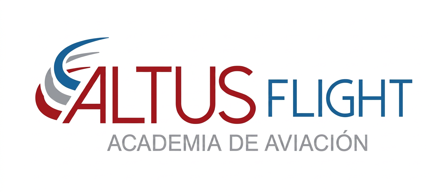 Altus Flight Academia de Aviación
