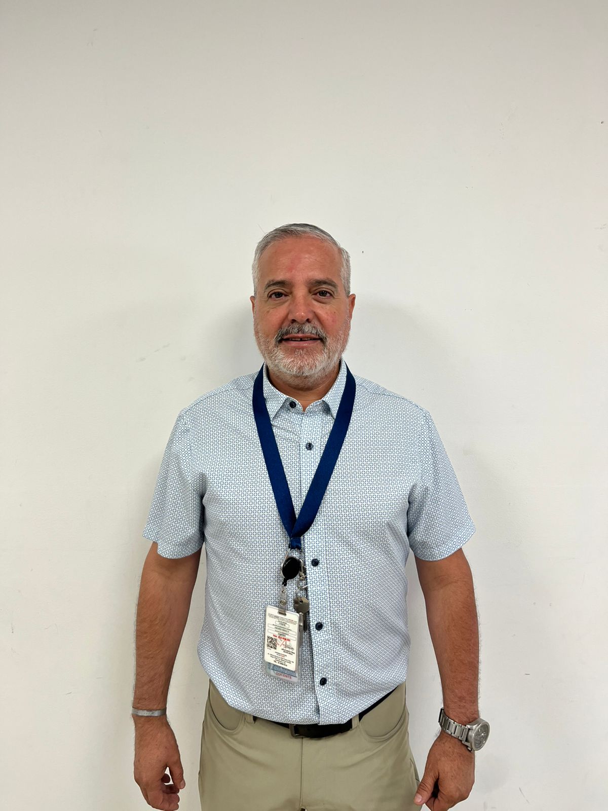 José Manuel González Pineda