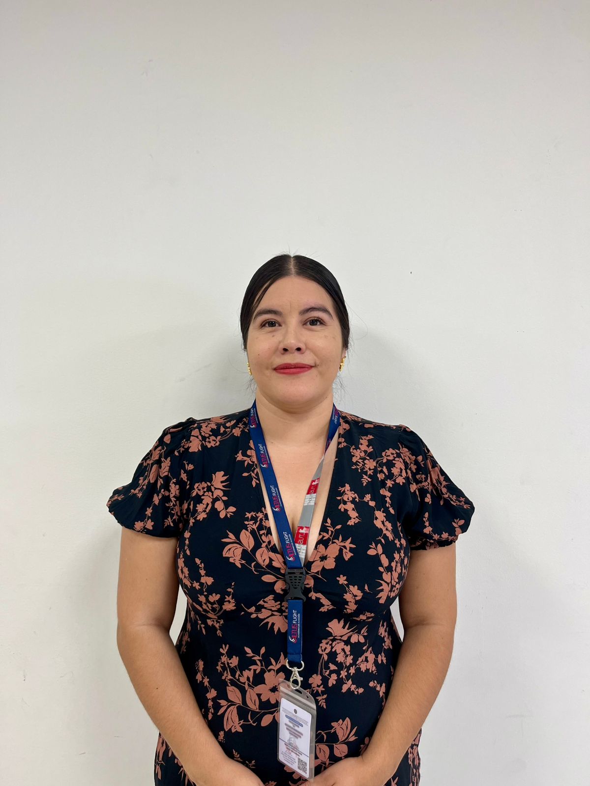Margarita del Pilar Hernández