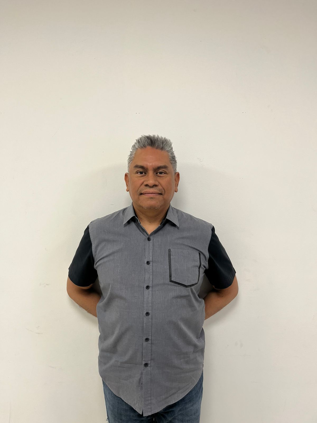 López Marín Roberto Javier
