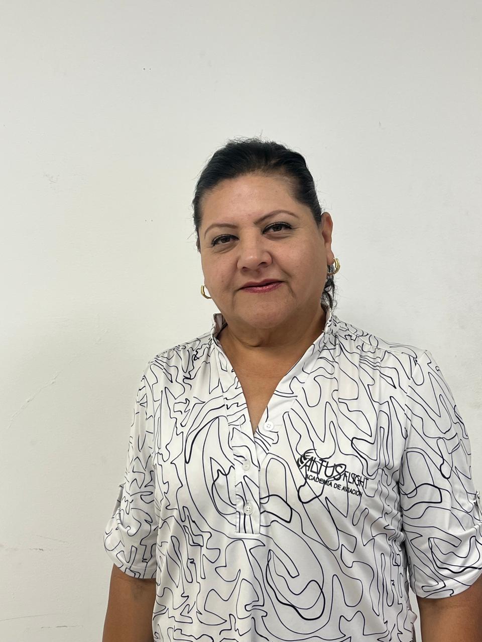 María del Socorro Lara Briseño